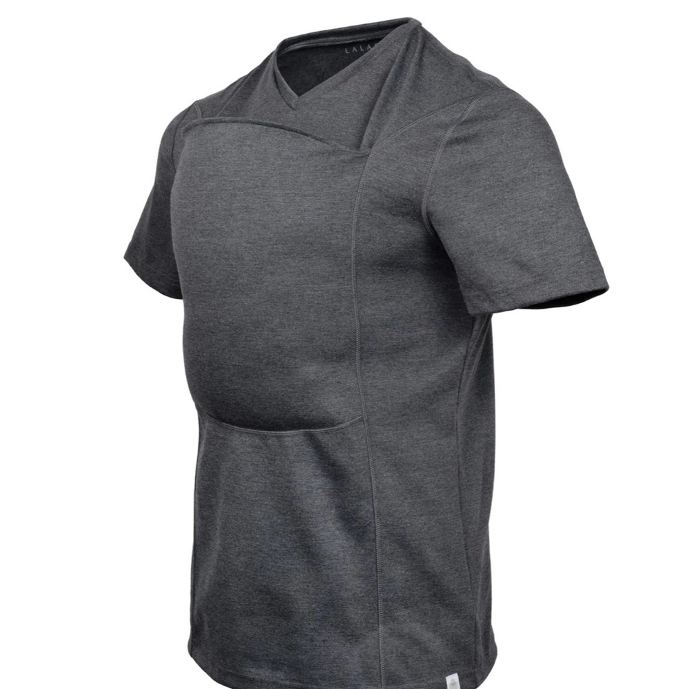 Lalabu dad shirt